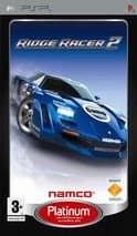 Image of Ridge racer 2 édition platinum [video game]