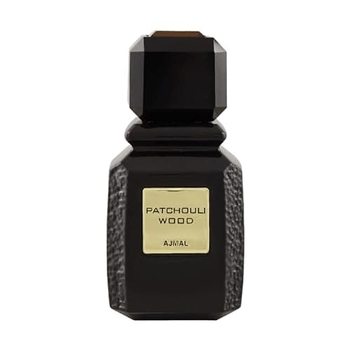Image of Ajmal Patchouliwood Eau De Parfum 100 ML For Unisex