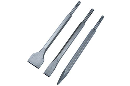 Image of Blue Spot 20012 3 Piece SDS Chisel Set