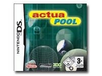 Image of Actua Pool (DS)