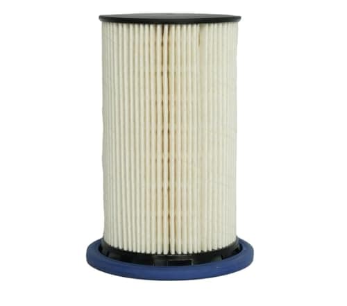 Image of Diesel Fuel Filter FOR VW PASSAT, TIGUAN, SHARAN, SEAT ALHAMBRA, AUDI A3 2.0 TDi 7N0127177B, 7N0127177