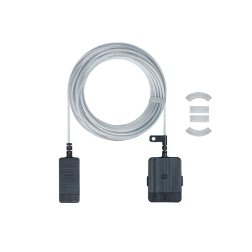 Image of TV Line VG-SOCR15/ZA 15M VG-SOCR15 VGSOCR15 One Invisible Connect Cable For QE55 QE65 QE75 Q80R Q85R Q95T 4K Display Connection Wire Accessories