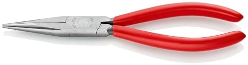 Image of KNIPEX Long Nose Pliers (190 mm) 30 21 190