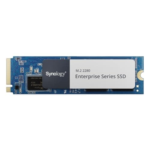 Image of Synology SNV5420-1600G M.2 NVMe SSD 1600GB