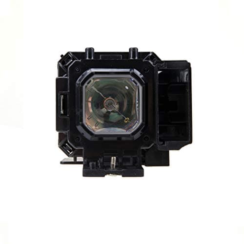 Image of NP05LP / 60002094 Projector Replacement Lamp with Housing for NEC NP901 /NP901WG /NP905 /NP905G /VT700 /VT700G /VT800 /VT800G