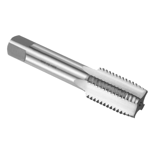 Image of sourcing map Hand Plug Tap M36 x 4 H2 Metric Thread Plug Style Taps Straight Flute Screw Tapping Threading Tool High Speed Steel HSS6542