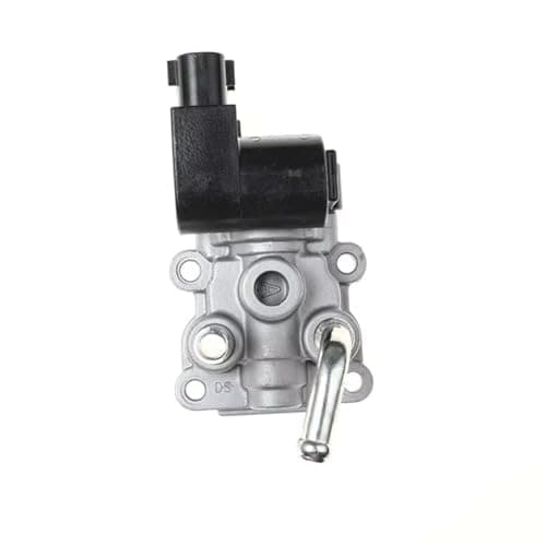 Image of IACV Idle Compatible with Land for Rover 9041058 F01R065903 90325864 Car Idle Air Control Valve Idle Air Speed Control Valve