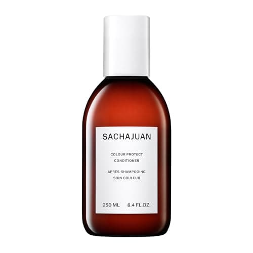Image of SACHAJUAN Colour Protect Conditioner 250 ml, white