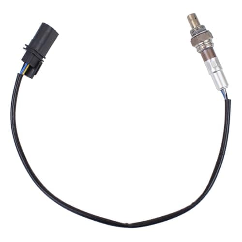 Image of HouYeen Pre Cat Lambda Oxygen O2 Sensors for Vaux-hall Cascada Insignia A B Zafira Tourer C 2.0 CDTI D 10.2011-Onwards
