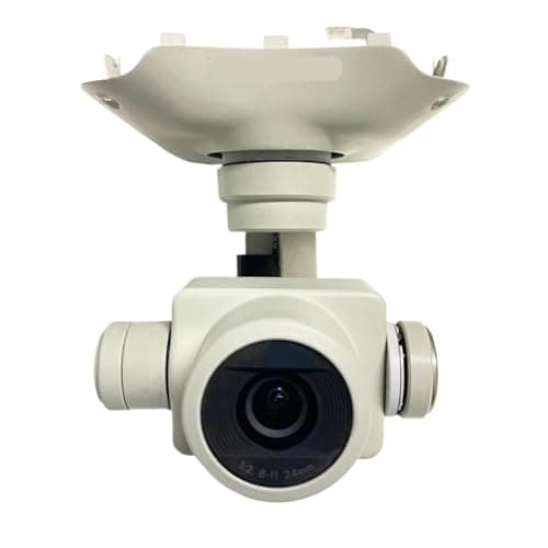 Image of Complete Gimbal Camera, Compatible With DJI, Phantom 4 Pro V2.0 RTK Repair Assembly(4 Pro)