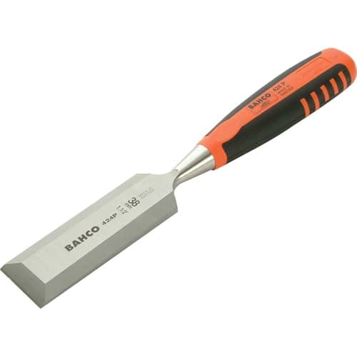 Image of Bahco 424P-38 B/E Chisel 38MM