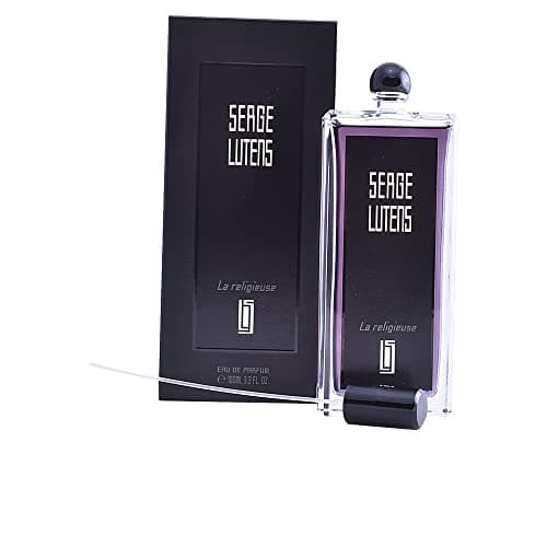Image of Serge Lutens La Religieuse Eau De Parfum Spray 100 ml