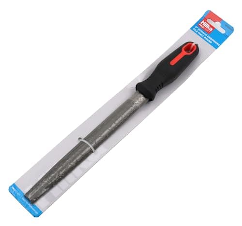 Image of Hilka 69668608 8-Inch Half Round File