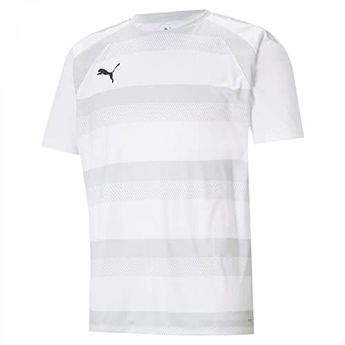 Image of PUMA teamVISION Jersey Jr