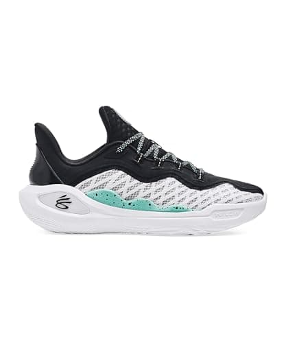 Image of Under Armour Basketball Shoes Curry 11 White