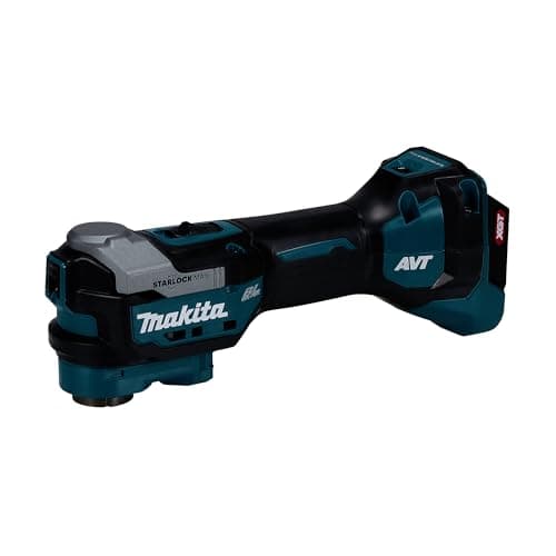 Image of Makita TM001GZ02 40V Max XGT Brushless Multi-Tool, Batteries and Charger Not Included