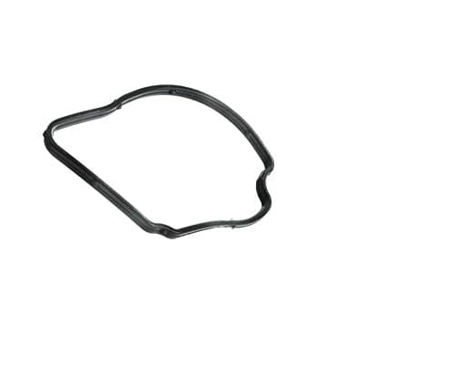 Image of febi bilstein 36526 Gasket for thermostat, pack of one