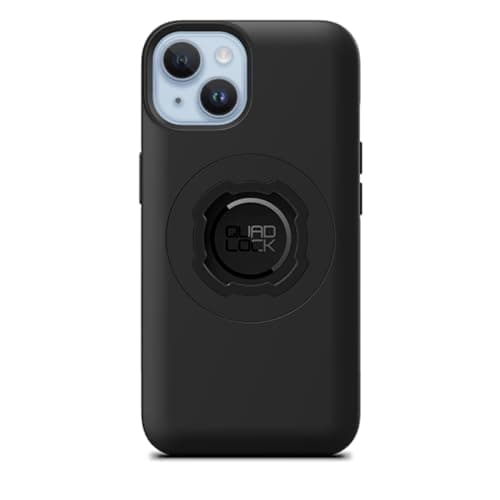Image of Quad Lock MAG Case for iPhone 14 Black