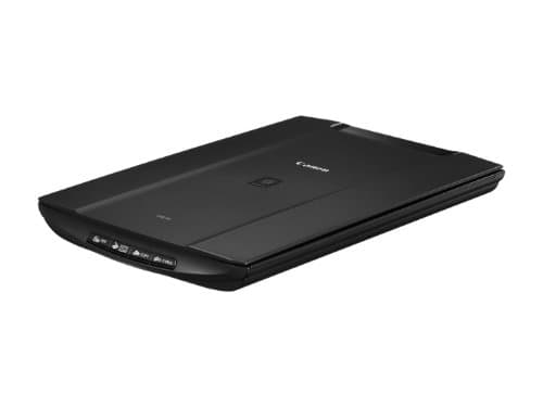 Image of Canon CanoScan LiDE 110 Scanner