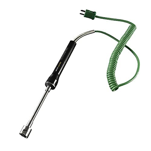 Image of Arctic Hayes TPS1 K-Type Surface Temperature Probe