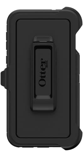 Image of OtterBox Defender Series Holster Belt Clip Replacement for Samsung Galaxy s10e Only - Non-Retail Packaging