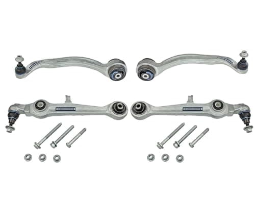 Image of Meyle 116 050 0022/HD Arm, Wheel Suspension
