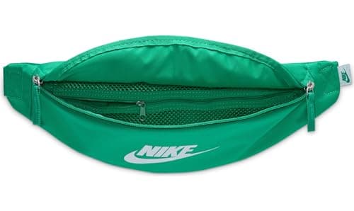 Image of Nike DB0490 NK HERITAGE CROSSBODY Men Stadium Green/Stadium Green/White UK Uni