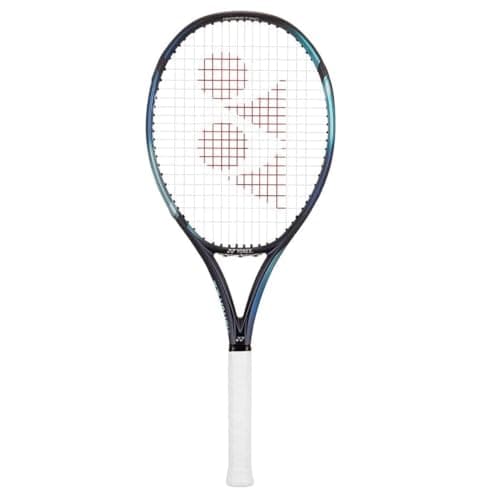 Image of Yonex Ezone 100L 7th Gen Tennis Racquet (4-3/8)