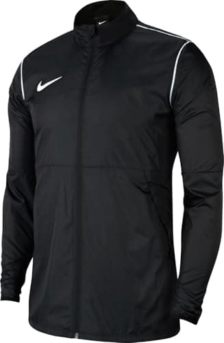 Image of Nike BV6881 Rpl Park20 Rn W Giacche Jacket Men's BLACK/WHITE XL