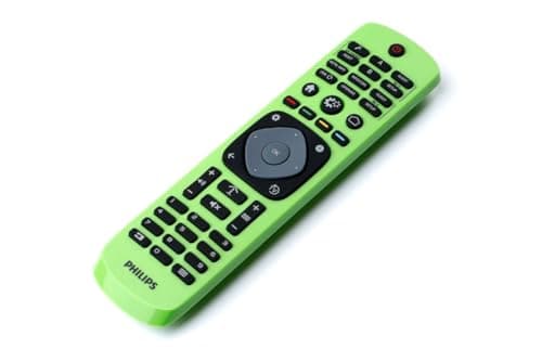 Image of PHILIPS 22AV9754A/12 Master Setup Remote Control