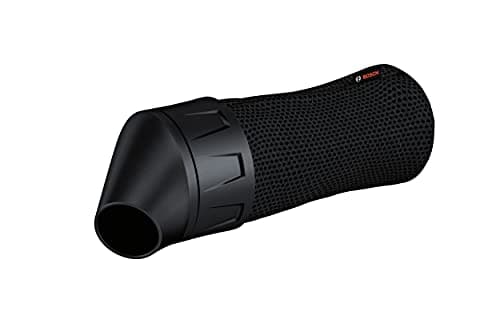 Image of Bosch Professional dust Bags (for GEX 12V-125 and GEX 18V-125, Accessories for Random Orbital Sanders)