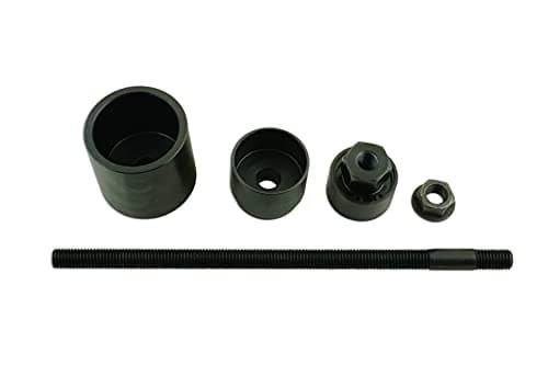 Image of Laser 5978 Rear Suspension Upper Hub Bush Tool - for Range Rover