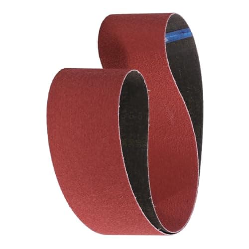 Image of 3 M Cubitron 414900 984 °F Sanding Belt 50 x 2000 mm 36 PLUS – Pack of 30