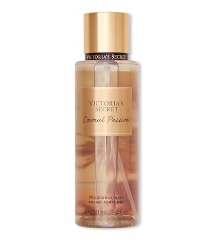 Image of Victoria´s Secret Fantasies Coconut Passion Fragrance Mist, 250 ml