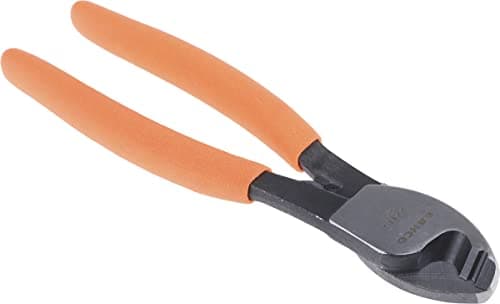 Image of Bahco 2233D-200 Heavy Duty Wire Stripper 200mm