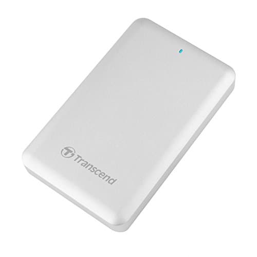 Image of Transcend StoreJet 500 256GB Portable SSD