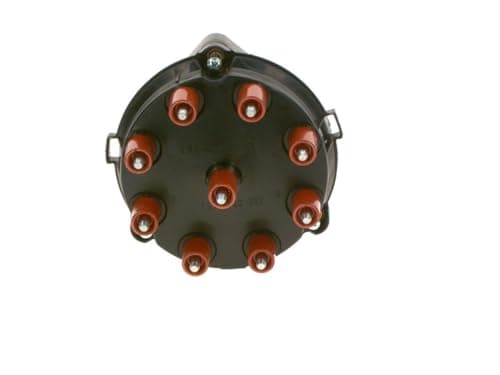 Image of Bosch 1235522392 Distributor Cap