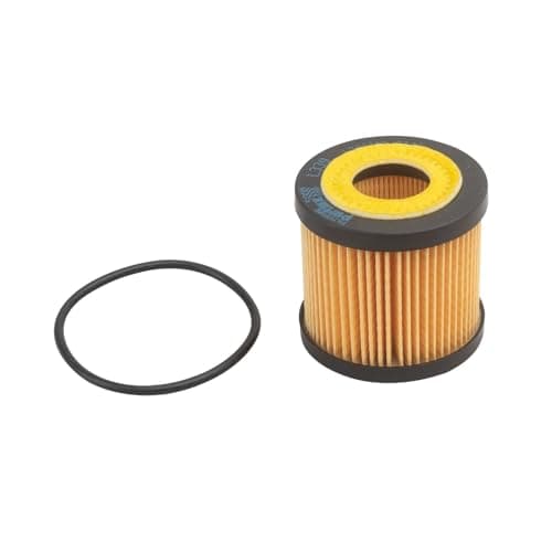 Image of Purflux L339 Oil Filter