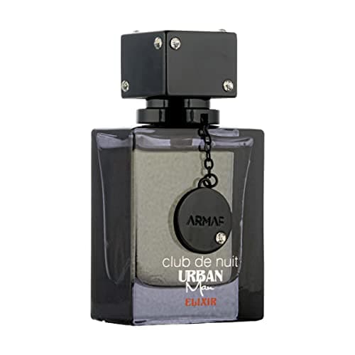 Image of ARMAF Club De Nuit Urban Man Elixir Eau De Parfum, 30ml