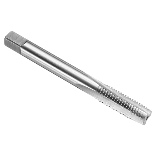 Image of sourcing map Hand Taper Tap 3/8-20 BSF 2B Thread Taper Style Taps Straight Flute Screw Tapping Threading Tool High Speed Steel HSS6542
