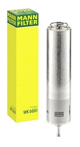 Image of MANN-FILTER WK 5001 Fuel Filter - for Cars + Transporters