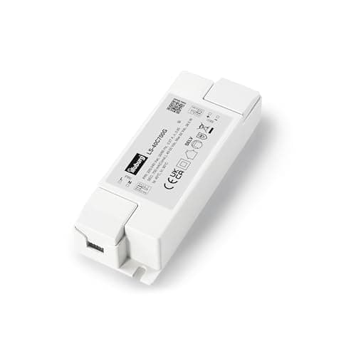 Image of illuburg LED Driver 700mA Constant Current 28W - 40W Flickerfree LED Power Supply Transformer