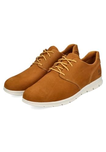 Image of Timberland GRAYDON BASIC, Men's low-cut Sneaker, UK size 10