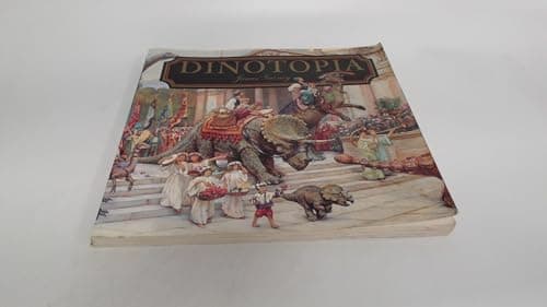 Image of Dinotopia
