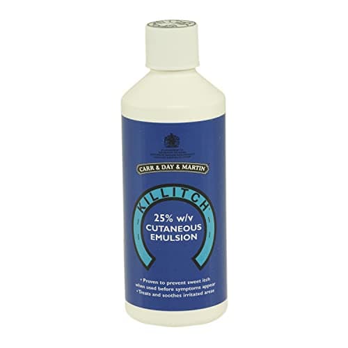 Image of Carr Day & Martin Kill Itch 500ml
