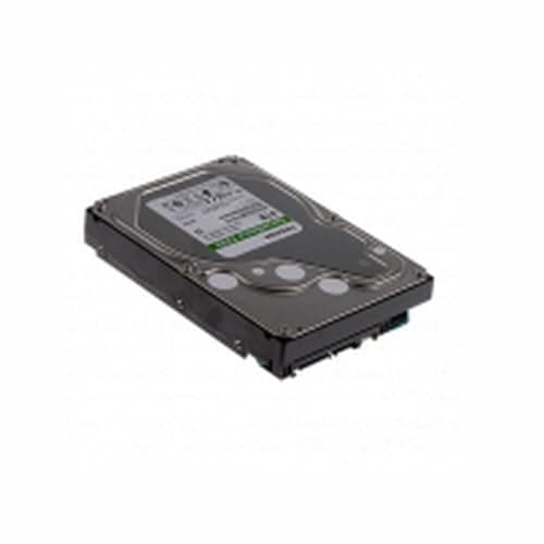Image of Axis Surveillance Hard Drive 4 TB Internal 3.5" SATA 5400 RPM for Camera Station S2208, S2216