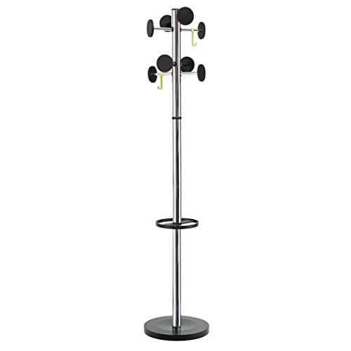 Image of Alba Stan 3-Coat Stand