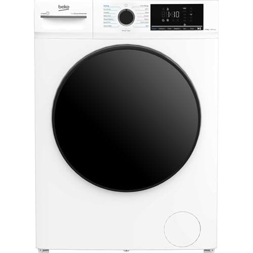 Image of Beko BMM5DFO5741W 7Kg / 5Kg Washer Dryer with 1400 rpm - White, A Rated [Wash Only]