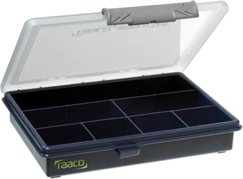Image of Raaco RAA136136 Organisers