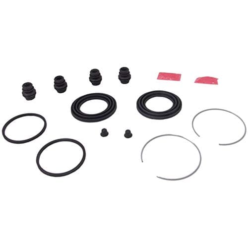 Image of Febest 0175-ZZE130F - Repair Kit, brake caliper